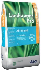 ICL Landscaper Pro All Round 5kg
