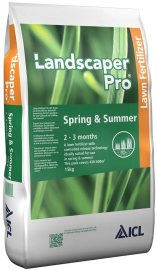 ICL Landscaper Pro: Spring & Summer 15kg