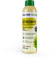 Escube Garden prírodný biostimulant a hydroabsorbent - stromy 250ml - cena, porovnanie