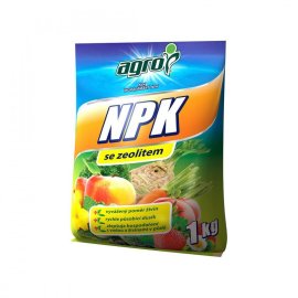 Agro CS NPK 3kg