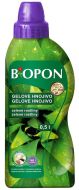 Tatrachema Bopon Hnojivo gelové - zelené rostliny 500ml - cena, porovnanie