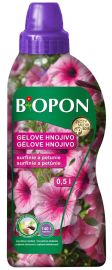 Tatrachema Bopon Hnojivo gelové - surfínie a petúnie 500ml