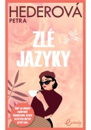 Zlé jazyky - cena, porovnanie
