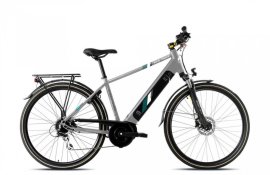 Capriolo E-bike eco 700.3