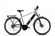 Capriolo E-bike eco 700.3 - cena, porovnanie
