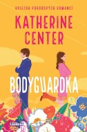 Bodyguardka - Katherine Center SK - cena, porovnanie