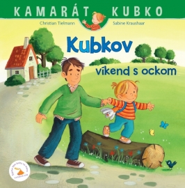 Kubkov víkend s ockom