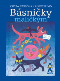 Básničky maličkým, 4. vydanie