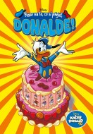 Kačer Donald 90 Pozor na to, co si přeješ, Donalde! - cena, porovnanie