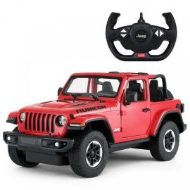 Rastar Jeep Wrangler JL (1:14)