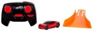 Mattel Hot Wheels RC Tesla Roadster 1 : 64 - cena, porovnanie