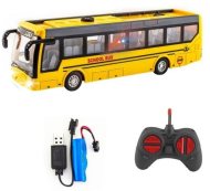 Alltoys Autobus RC 1:32 - cena, porovnanie