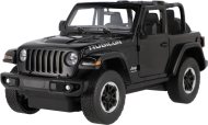 Teddies Auto RC Jeep Wrangler Rubicon - cena, porovnanie