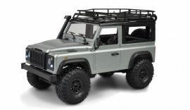 Amewi D90 Rock Crawler Defender 4WD RTR