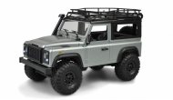 Amewi D90 Rock Crawler Defender 4WD RTR - cena, porovnanie