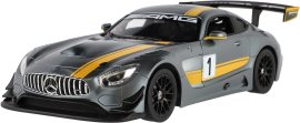 Teddies Auto RC Mercedes AMG GT3