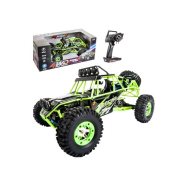 WL Toys Buggy 12428 1:12 - cena, porovnanie