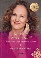 Tajemství lásky k sobě - cena, porovnanie