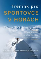 Trénink pro sportovce v horách - cena, porovnanie