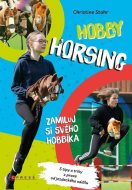 Hobby horsing - cena, porovnanie