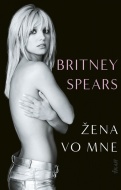 Žena vo mne - Britney Spears - cena, porovnanie