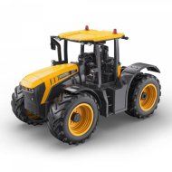 Fleg Traktor JCB na diaľkové ovládanie - cena, porovnanie