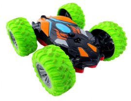 Siva GreenWolve STUNT Car 4040