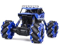 Kik RC Auto NQD Drift Crawler 4WD 1:16 - cena, porovnanie