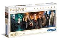 Clementoni Panoramatické puzzle Harry Potter 1000 - cena, porovnanie