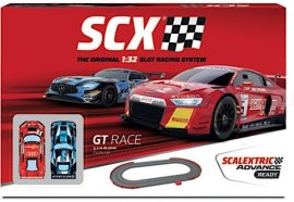 SCX Original GT Race