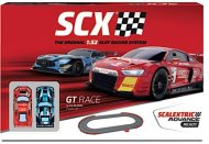 SCX Original GT Race - cena, porovnanie