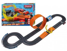 Carrera GO 62564 Hot Wheels 5,3