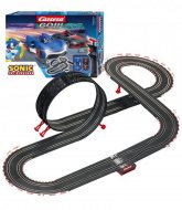 Carrera GO 62566 Sonic 4,9 - cena, porovnanie