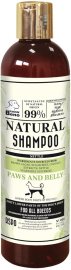Super Beno Prírodný šampón na umývanie labiek a bruška 300ml