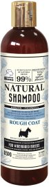 Super Beno Prírodný šampón pre psov s hrubou srsťou 300ml