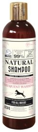 Super Beno Prírodný šampón pre psov na časté umývanie 300ml