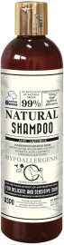 Super Beno Prírodný šampón pre psov hypoalergénny 300ml