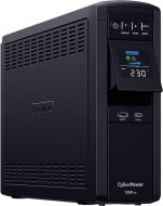 Cyberpower CP1350EPFCLCD - cena, porovnanie