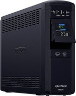 Cyberpower CP1600EPFCLCD - cena, porovnanie