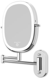 Beautifly Dual Side 7x Wall Mirror