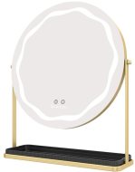 Beautifly Round LED Vanity - cena, porovnanie