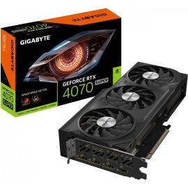 Gigabyte GV-N407SWF3OC-12GD