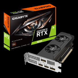 Gigabyte GV-N3050OC-6GL