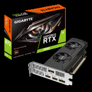 Gigabyte GV-N3050OC-6GL - cena, porovnanie