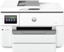 HP OfficeJet Pro 9730e