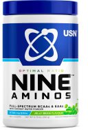 USN Nine Aminos 330g - cena, porovnanie