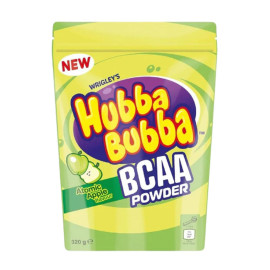 Mars Hubba Bubba BCAA Powder 320g