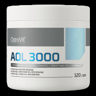 Ostrovit AOL 3000 120tbl - cena, porovnanie
