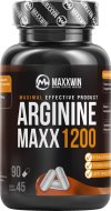 Maxxwin Arginine MAXX 1200 90tbl - cena, porovnanie