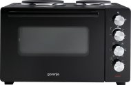 Gorenje OM30GBX - cena, porovnanie